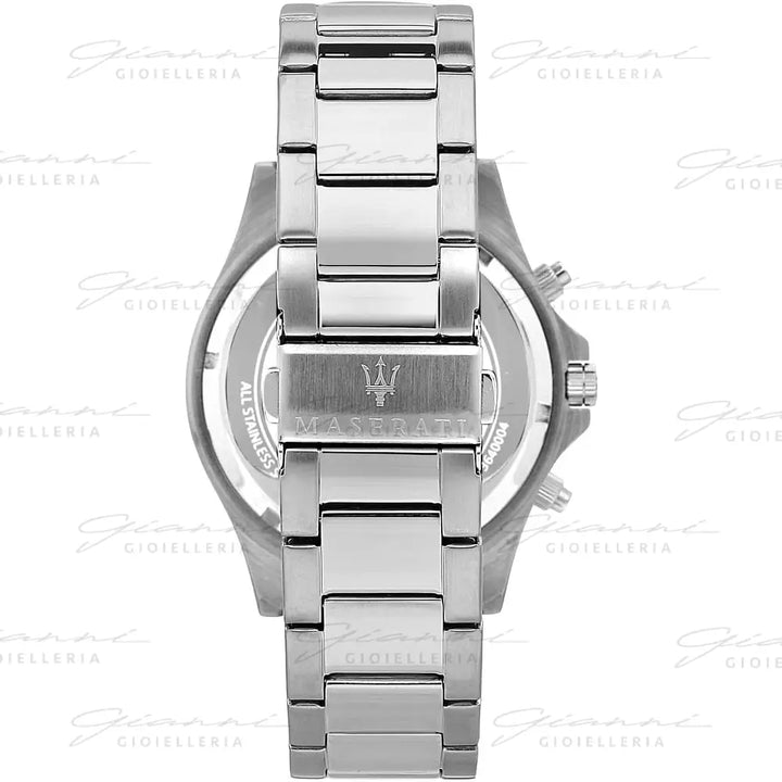 Orologio Maserati - Uomo Sfida Orologi