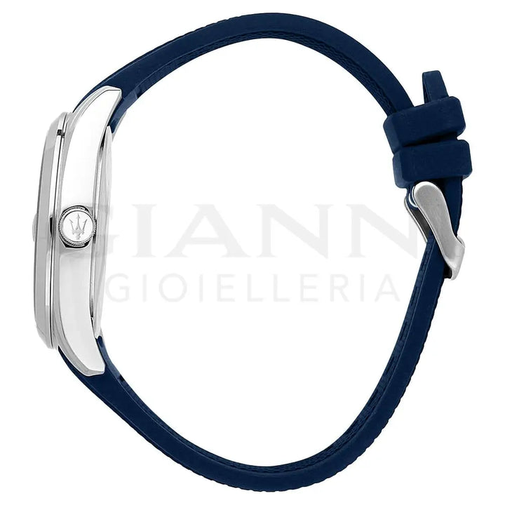 Orologio Maserati - Uomo Solo Tempo Attrazione Orologi