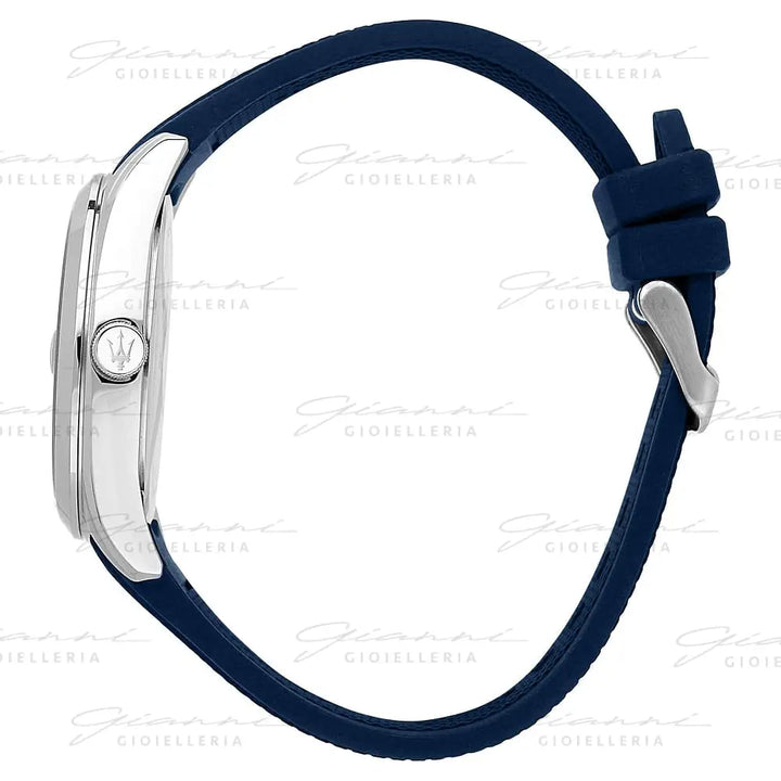 Orologio Maserati - Uomo Solo Tempo Attrazione Orologi