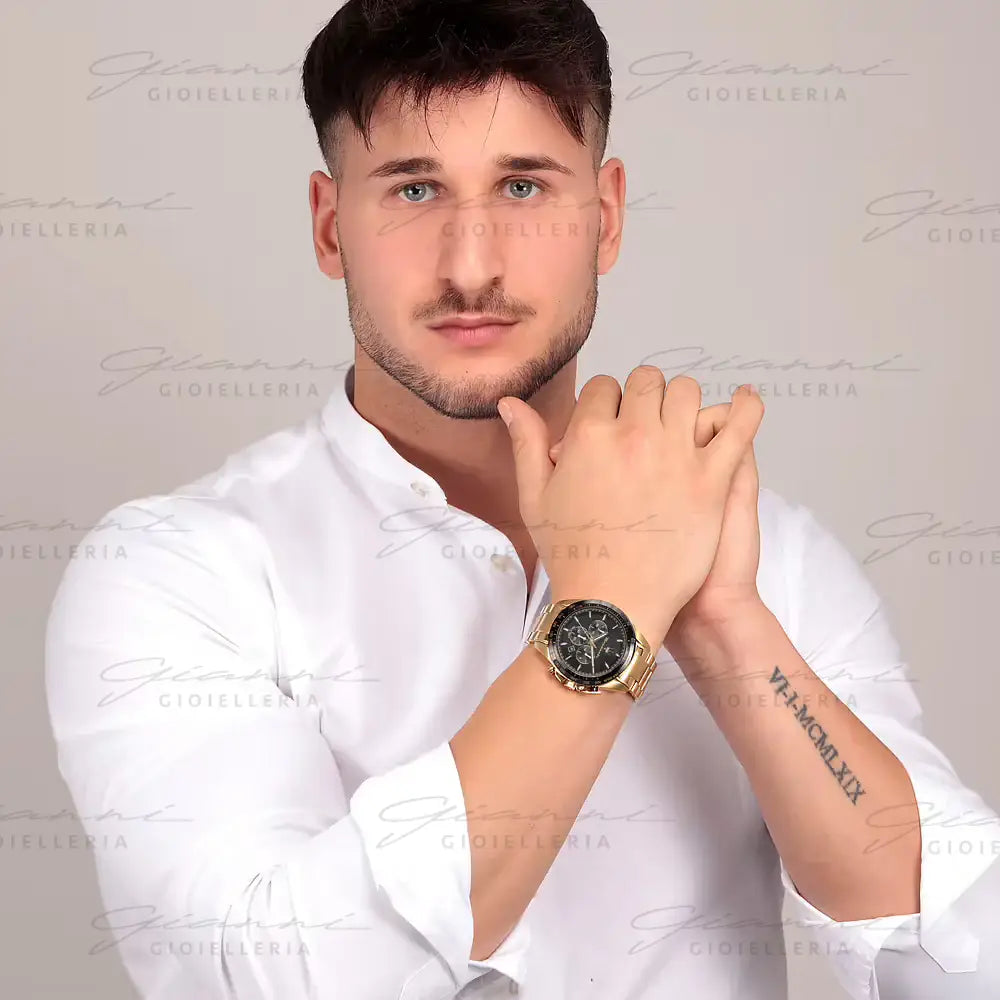 Orologio Maserati - Uomo Traguardo Orologi