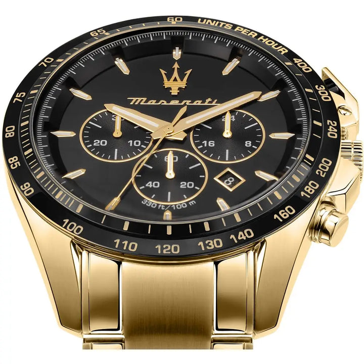 Orologio Maserati - Uomo Traguardo Orologi
