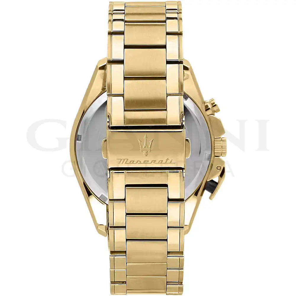 Orologio Maserati - Uomo Traguardo Orologi