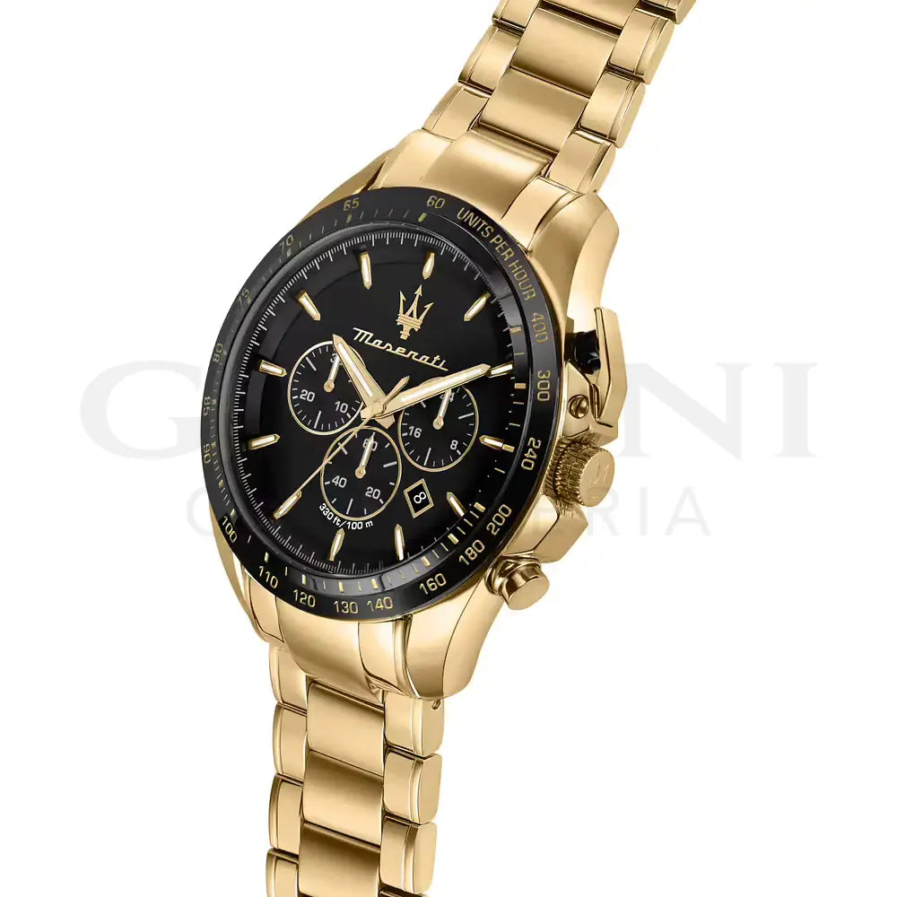 Orologio Maserati - Uomo Traguardo Orologi