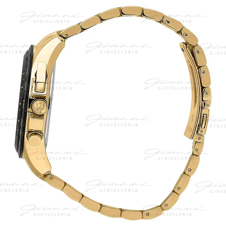 Orologio Maserati - Uomo Traguardo Orologi