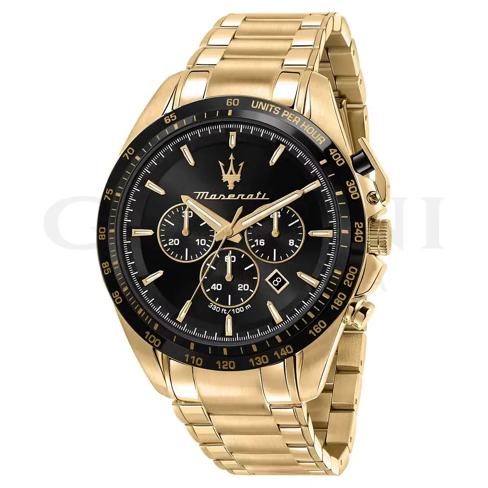 Orologio Maserati - Uomo Traguardo Orologi