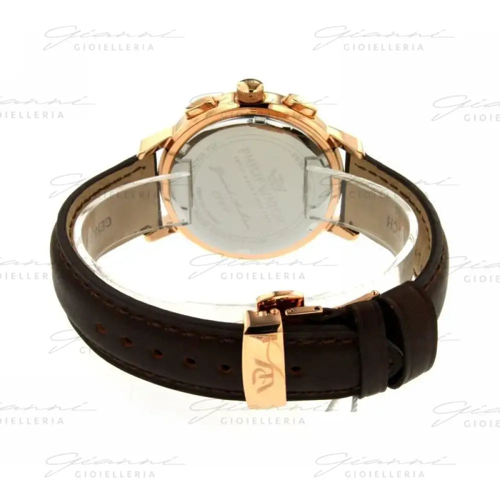 Orologio Philip Watch - Cronografo Grand archive 1940 Orologi