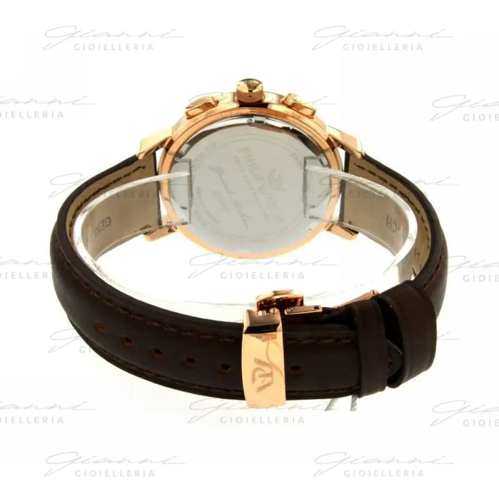 Orologio Philip Watch - Cronografo Grand archive 1940 Orologi