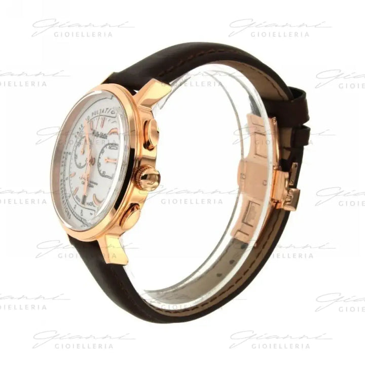 Orologio Philip Watch - Cronografo Grand archive 1940 Orologi