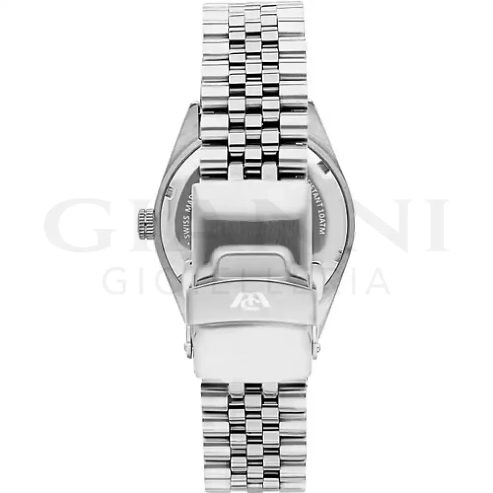 Orologio Philip Watch - Donna Caribe in Acciaio Orologi