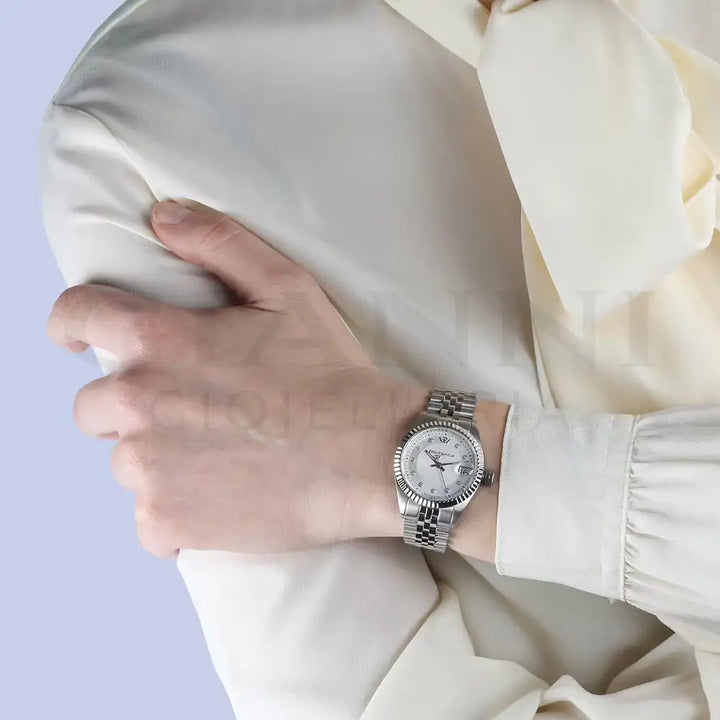 Orologio Philip Watch - Donna Caribe in Acciaio Orologi