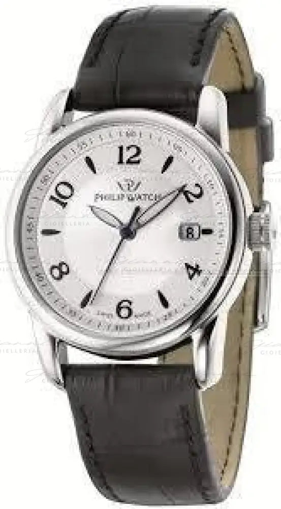 Orologio Philip Watch - Donna in Acciaio Orologi