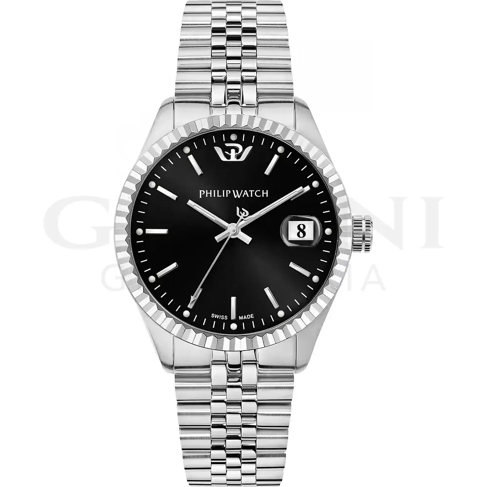 Orologio Philip Watch - Uomo Caribe Orologi