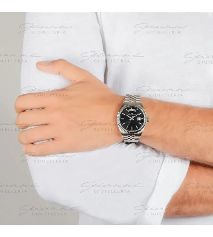 Orologio Philip Watch - Uomo Caribe Orologi