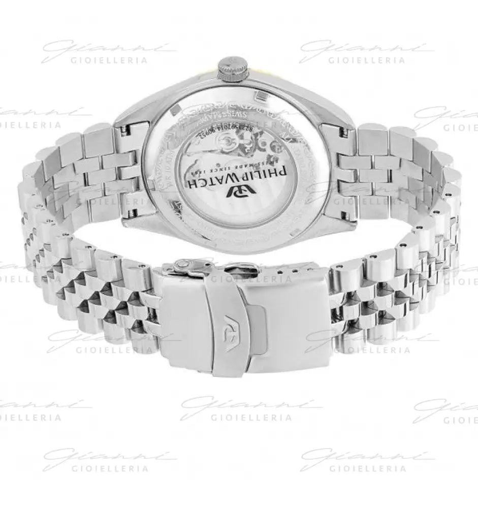 Orologio Philip Watch - Uomo Caribe Orologi