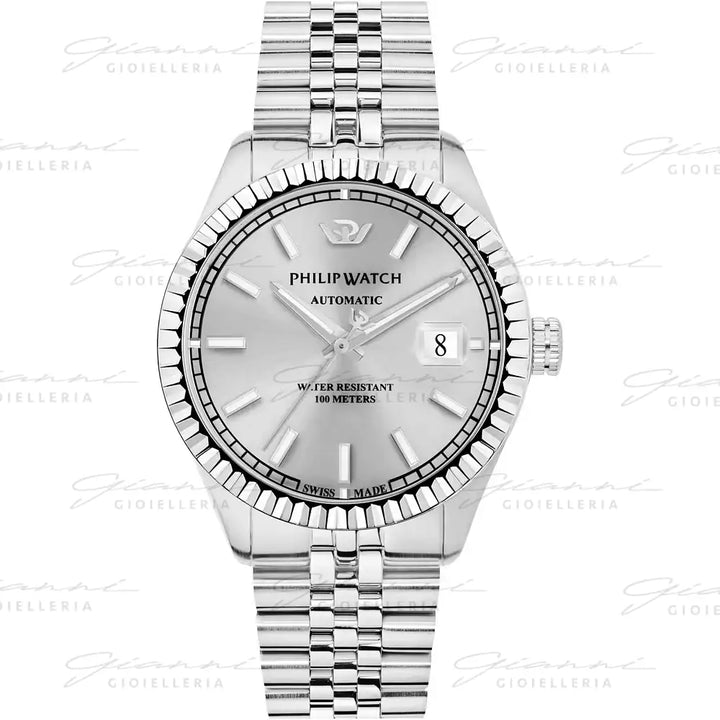 Orologio Philip Watch - Uomo Caribe Orologi