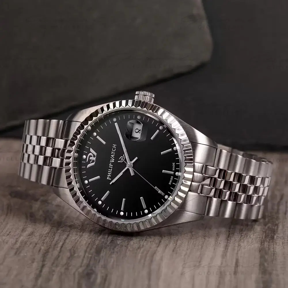 Orologio Philip Watch - Uomo Caribe Orologi