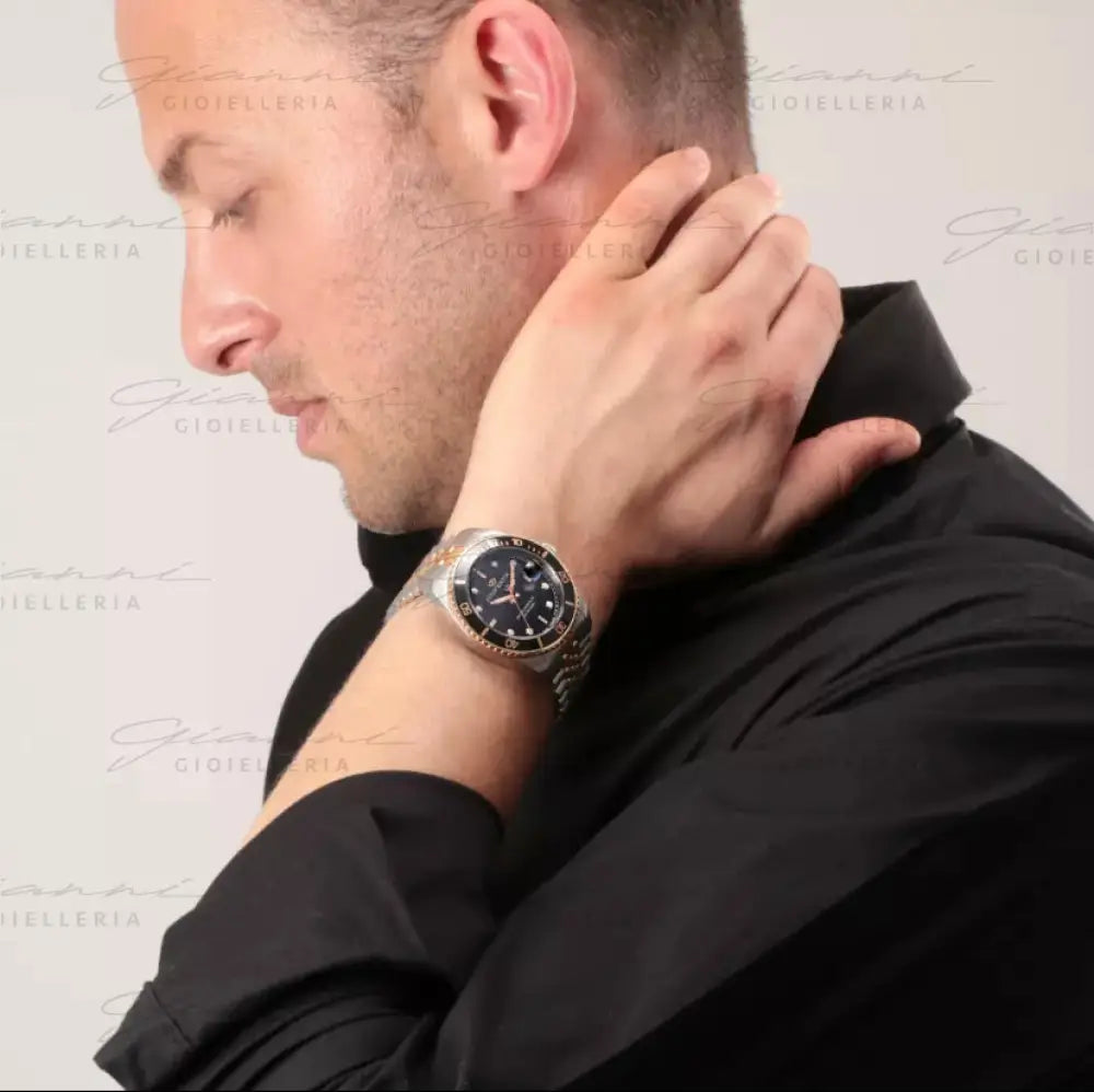 Orologio Philip Watch - Uomo Caribe Orologi