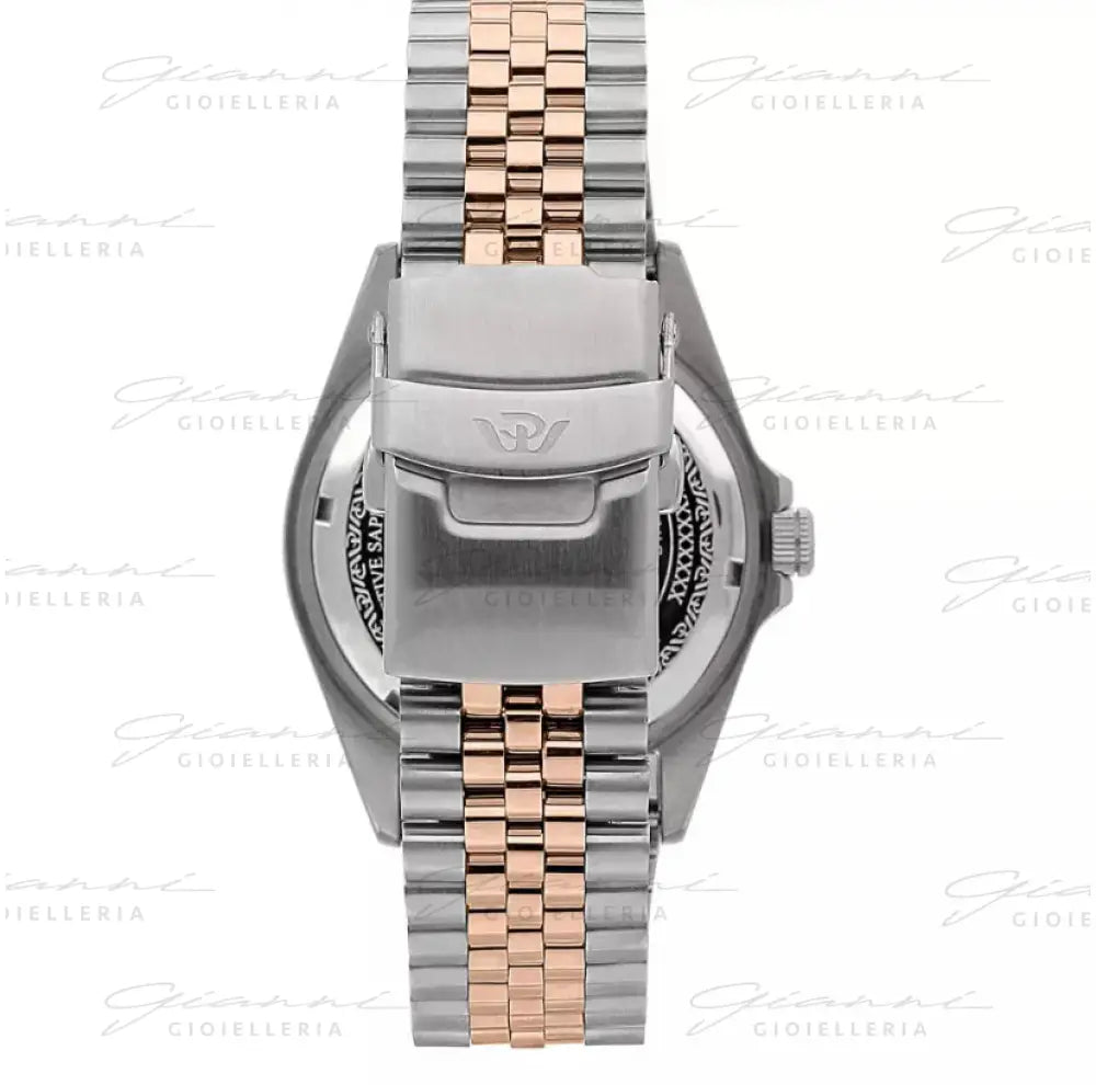 Orologio Philip Watch - Uomo Caribe Orologi