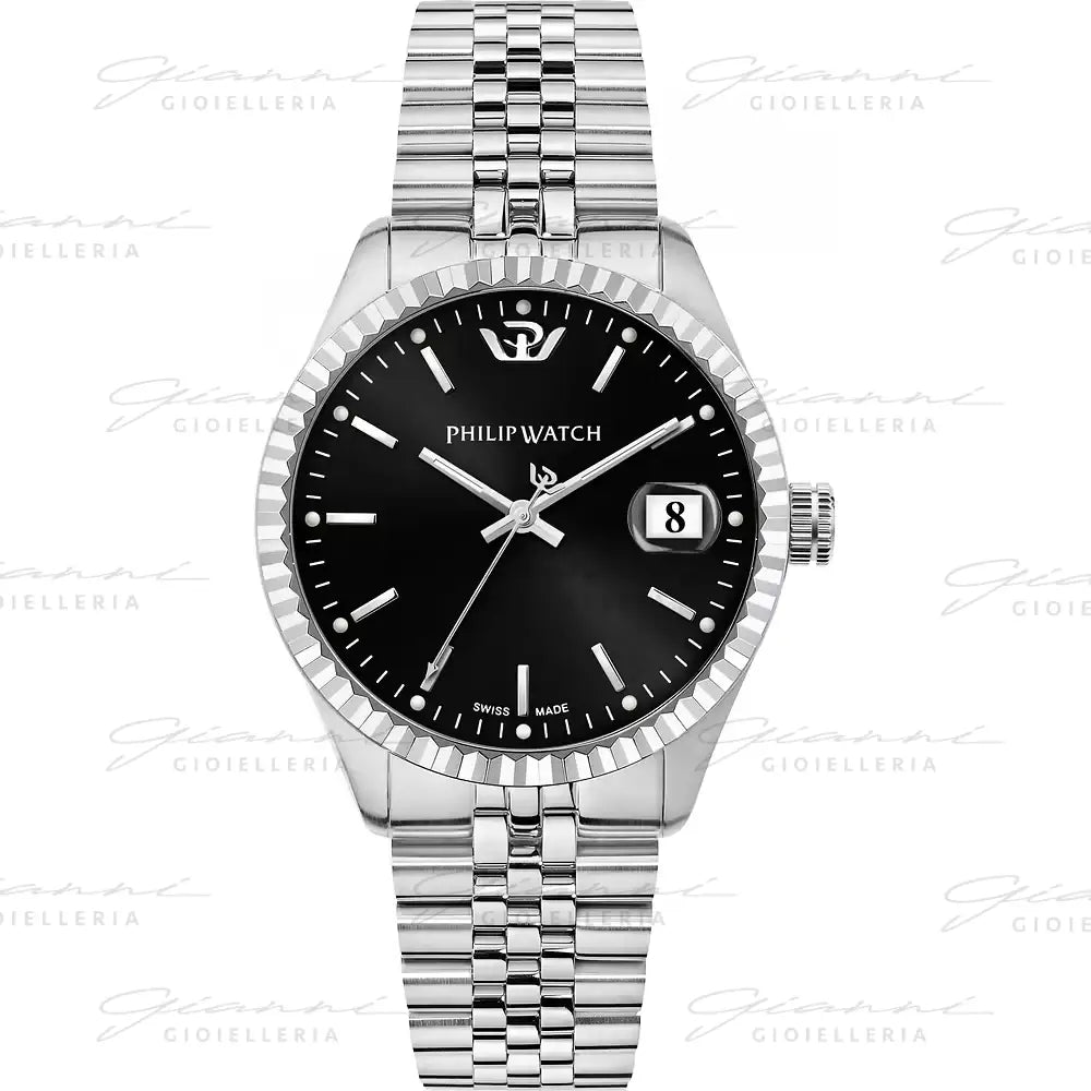 Orologio Philip Watch - Uomo Caribe Orologi