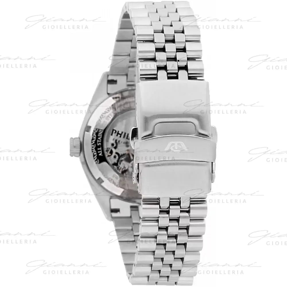 Orologio Philip Watch - Uomo Caribe Orologi