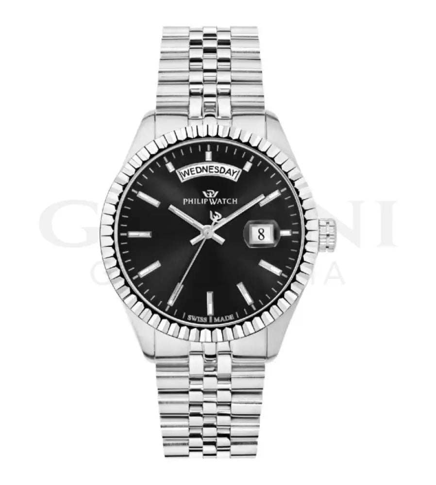 Orologio Philip Watch - Uomo Caribe Orologi