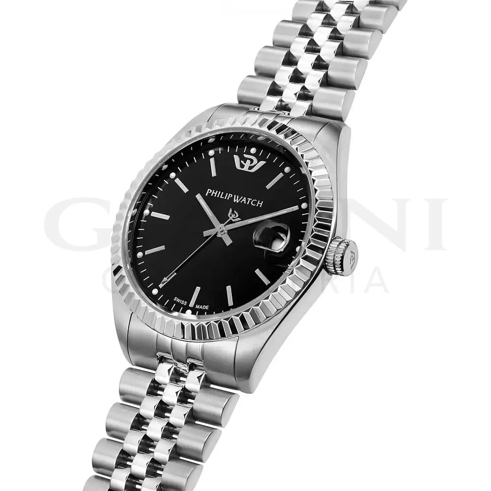 Orologio Philip Watch - Uomo Caribe Orologi