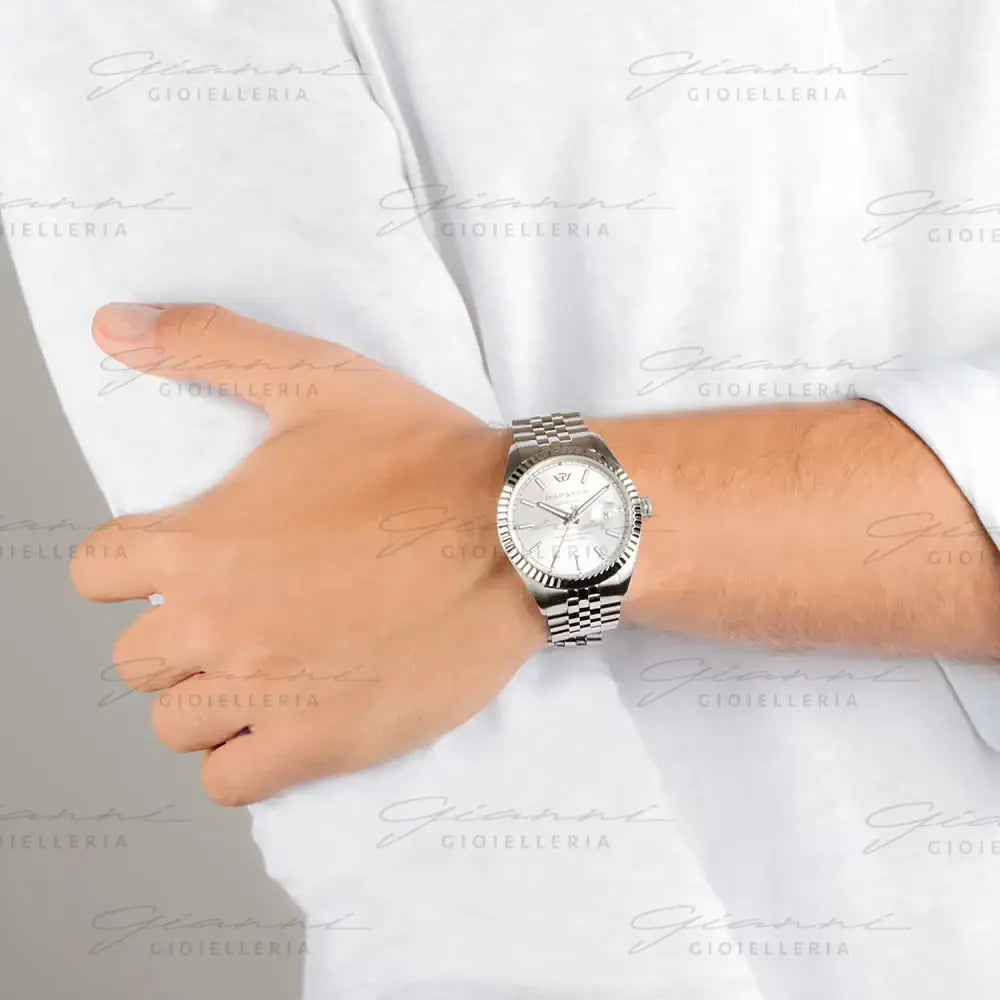 Orologio Philip Watch - Uomo Caribe Orologi