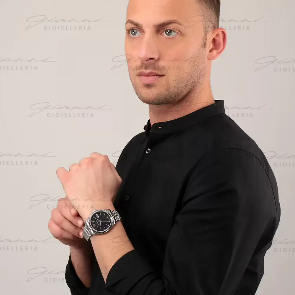 Orologio Philip Watch - Uomo Caribe Orologi