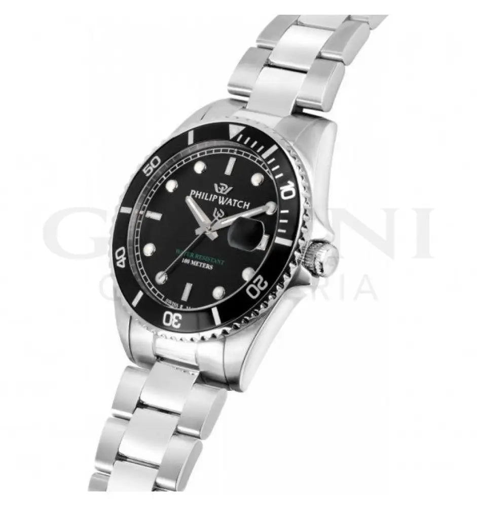 Orologio Philip Watch - Uomo Caribe Sport Orologi