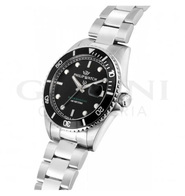 Orologio Philip Watch - Uomo Caribe Sport Orologi