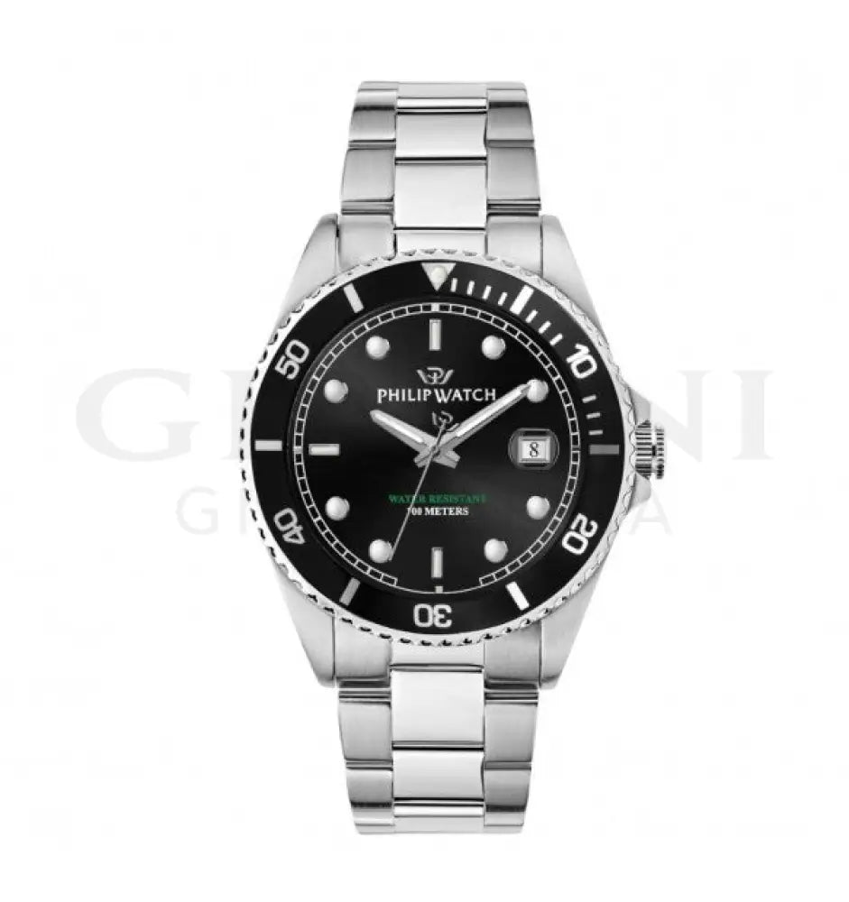 Orologio Philip Watch - Uomo Caribe Sport Orologi