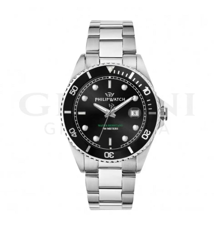 Orologio Philip Watch - Uomo Caribe Sport Orologi