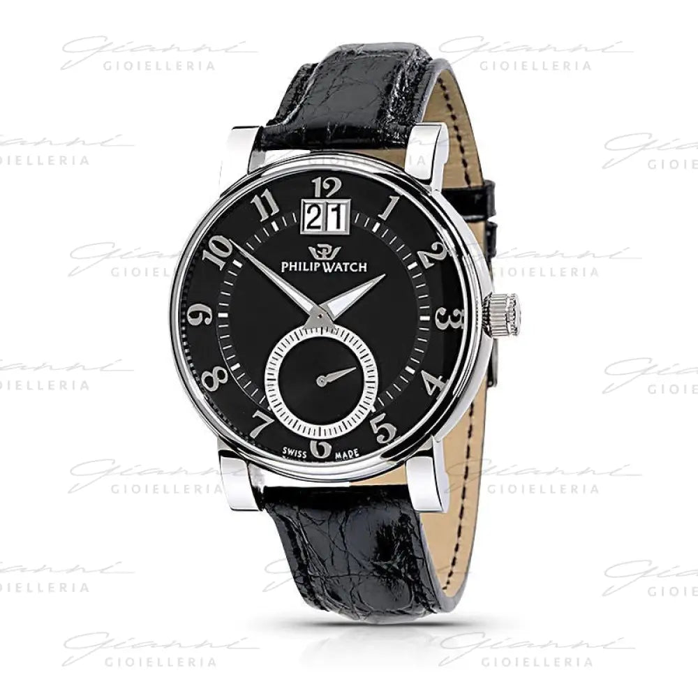 Orologio Philip Watch - Uomo Wales Orologi