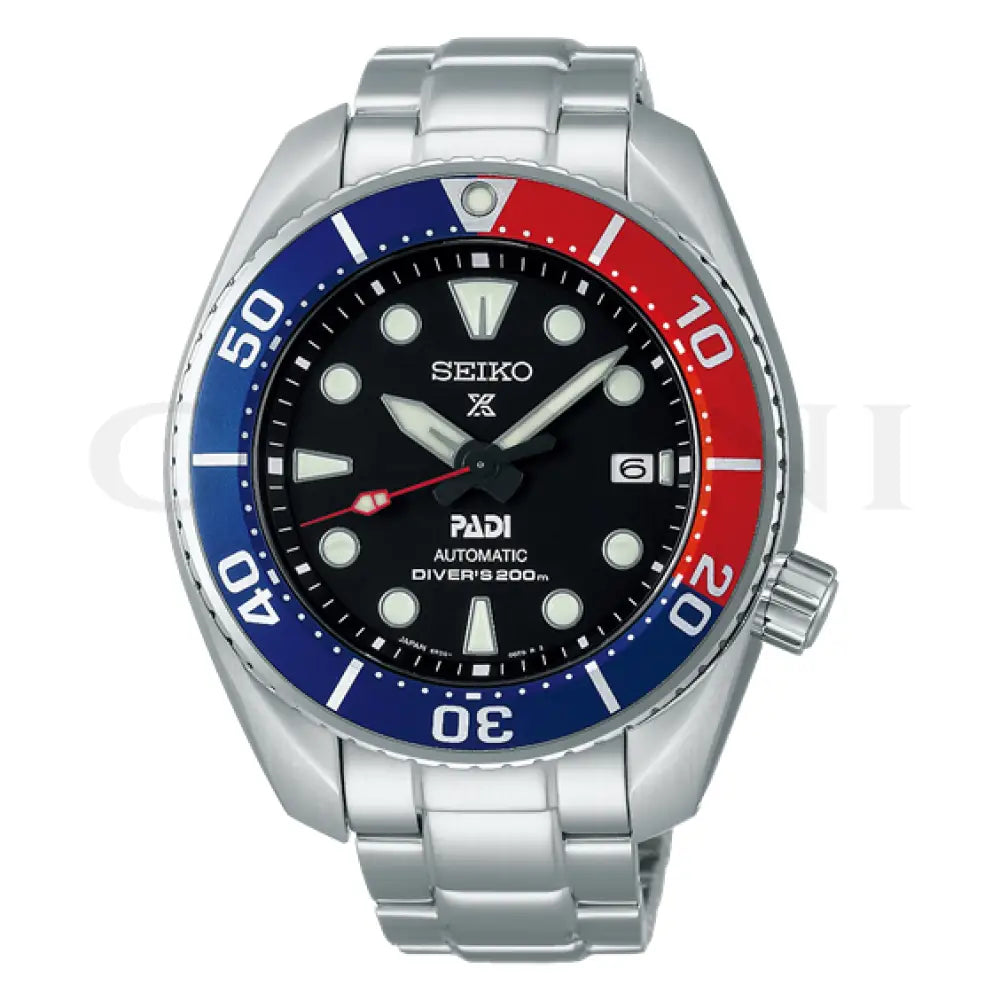 Orologio Seiko - Prospex Sumo PADI - Orologi