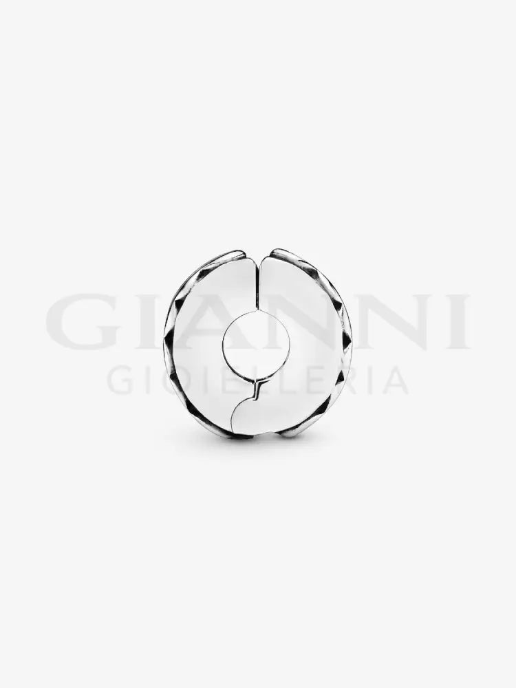 Pandora - Clip Fascia di cuori Charm