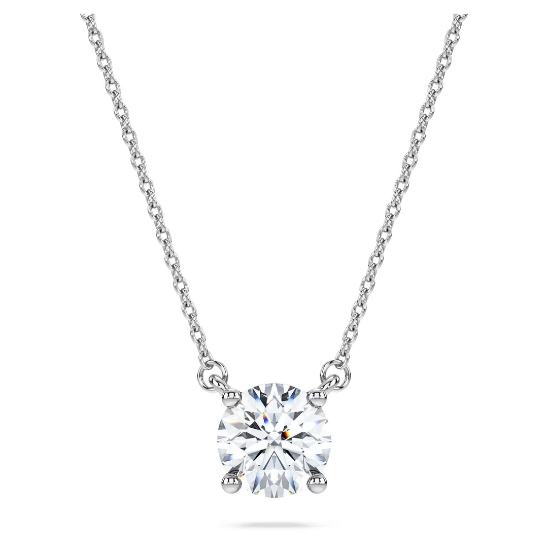Pendente Swarovski - Solitario Eternity