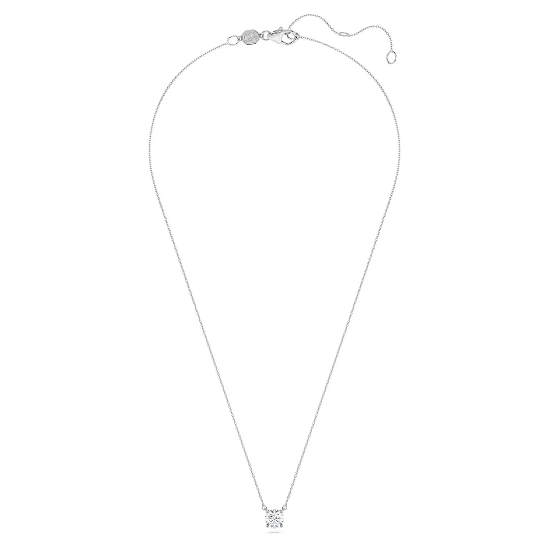 Pendente Swarovski - Solitario Eternity