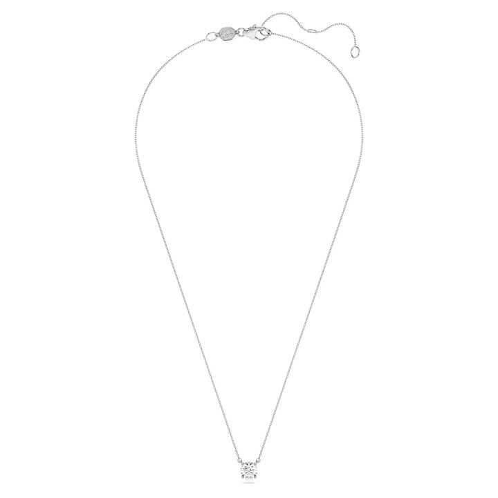 Pendente Swarovski - Solitario Eternity