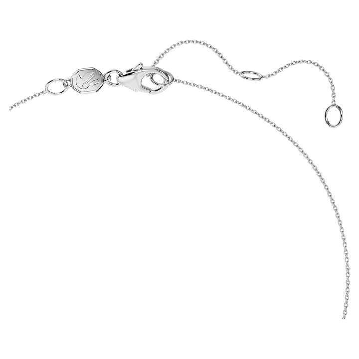 Pendente Swarovski - Solitario Eternity