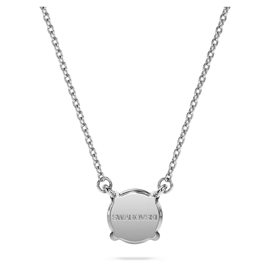 Pendente Swarovski - Solitario Eternity