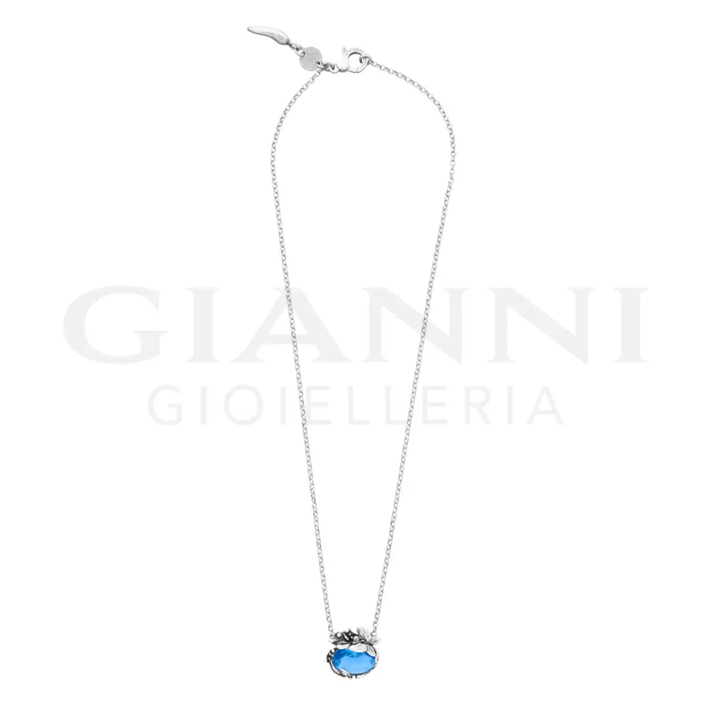Pendente Giovanni Raspini - Farfalla Eden Collane