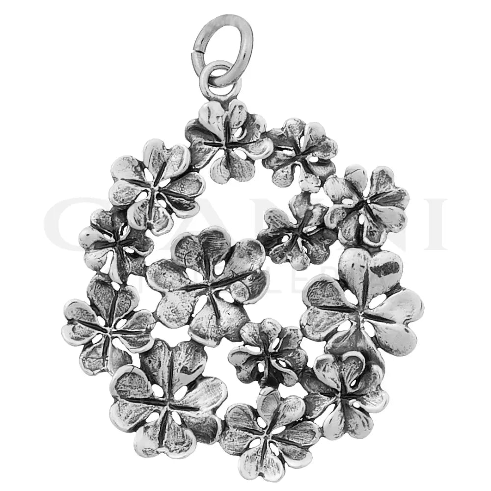 Pendente Giovanni Raspini - Quadrifogli Charm