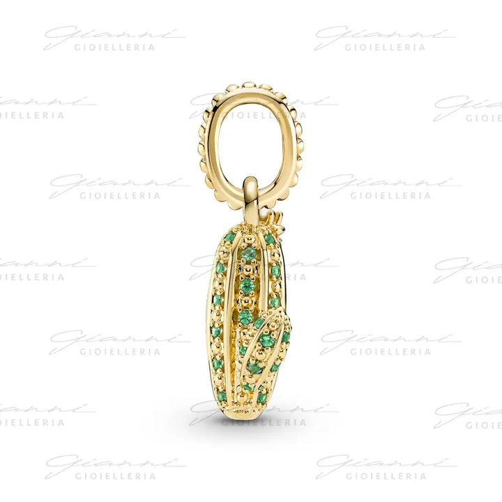 Pendente Pandora - Cactus Charm