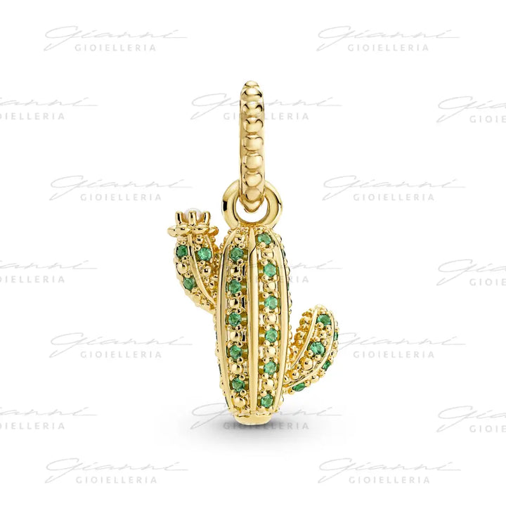 Pendente Pandora - Cactus Charm