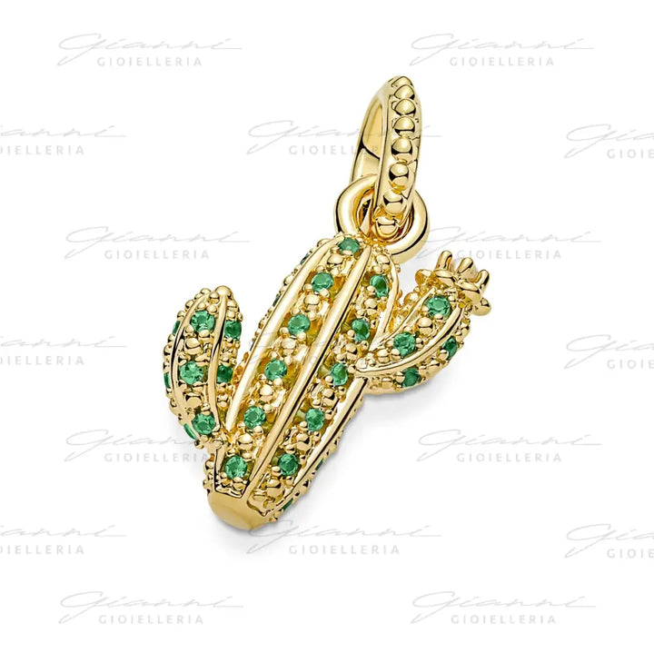 Pendente Pandora - Cactus Charm