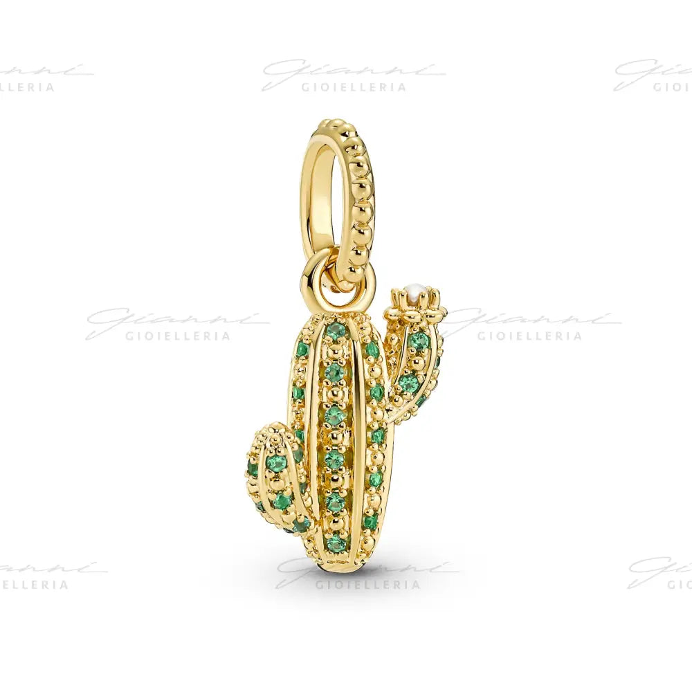 Pendente Pandora - Cactus Charm