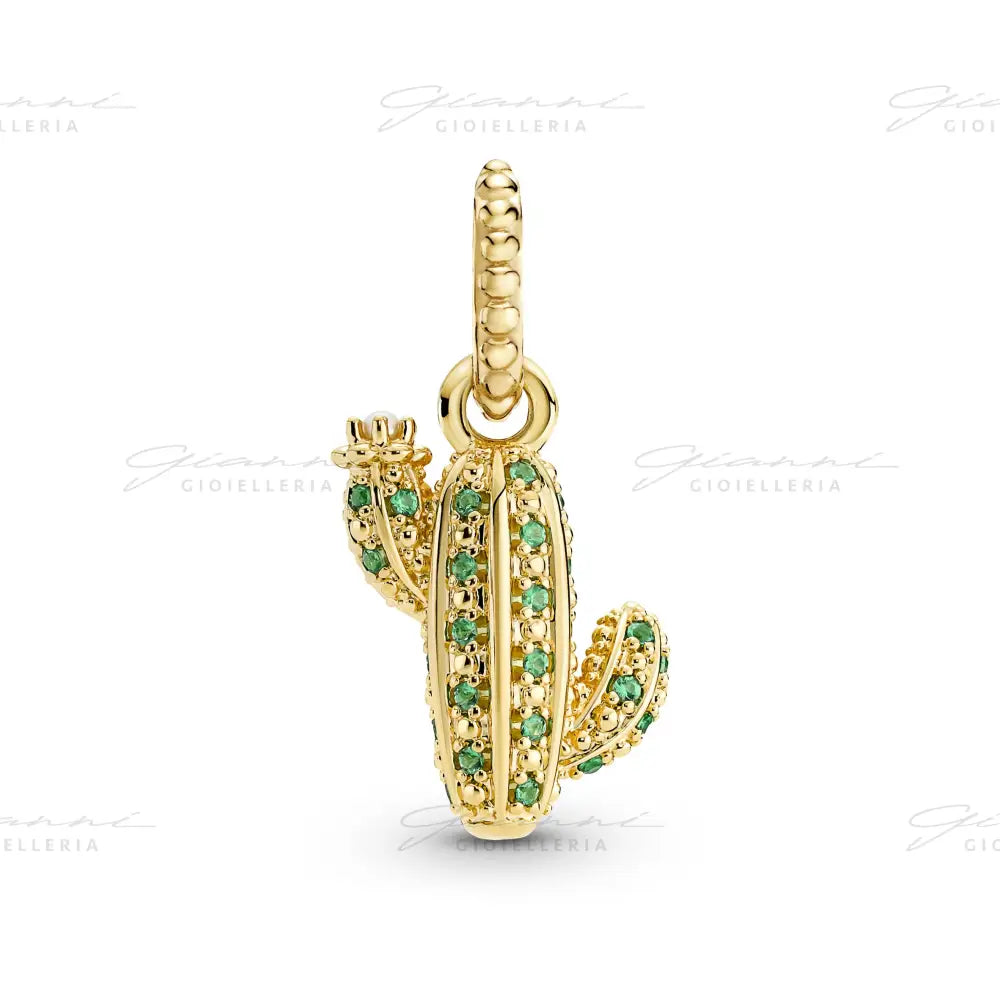 Pendente Pandora - Cactus Charm