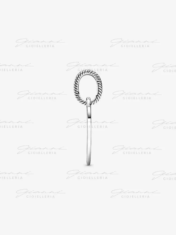 Pendente Pandora - Cuore da incidere Charm