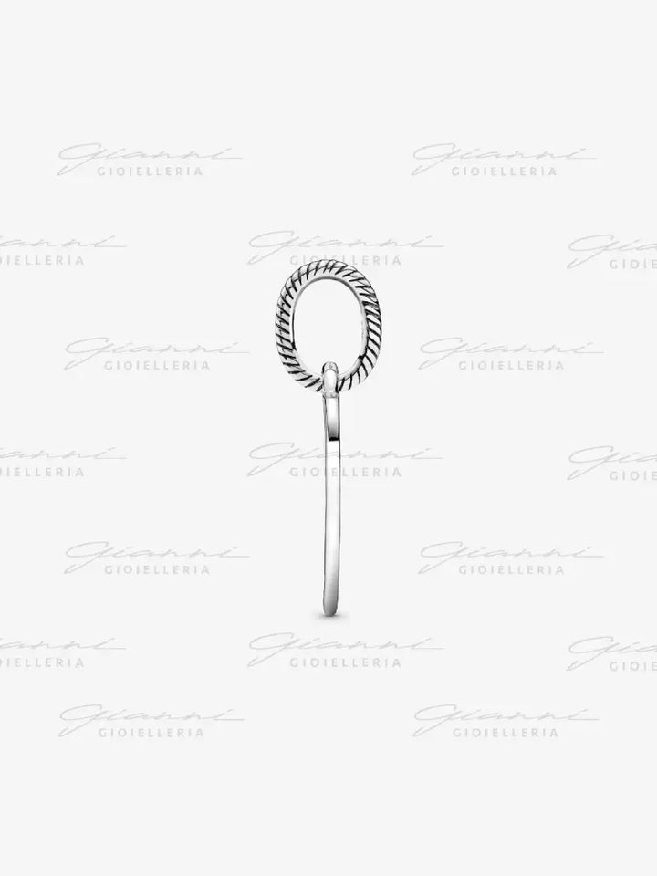 Pendente Pandora - Cuore da incidere Charm