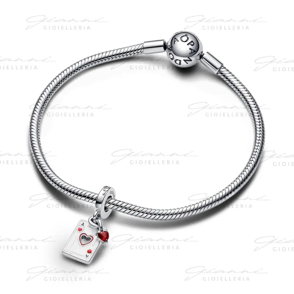 Pendente Pandora - Disney Regina di Cuori Charm